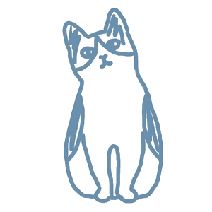 里親募集中の猫
